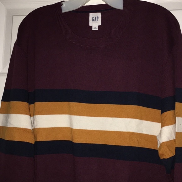 Gap Factory, Men’s sweatshirt, size XL - Picture 2 of 6